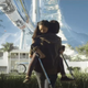 Illustration for article titled Screencaps reveal the wonder and squalor of Neill Blomkamp's first Elysium trailer